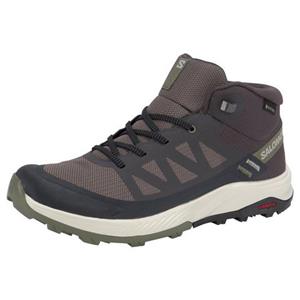 Salomon Wandelschoenen OUTRISE MID GORE-TEX W