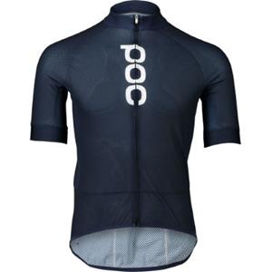 POC - Essential Road Logo Jersey - Radtrikot