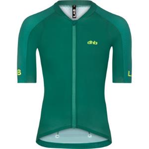 dhb Aeron Lab Raceline 3.0 Radtrikot (kurzarm) - Trikots