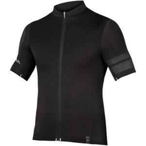 Endura Pro SL S/S Jersey Black