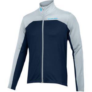 Endura FS260-Pro Roubaix Jersey - InkBlue}