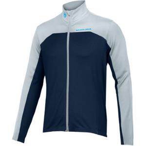 Endura FS260-Pro Roubaix Jersey - Ink Blue