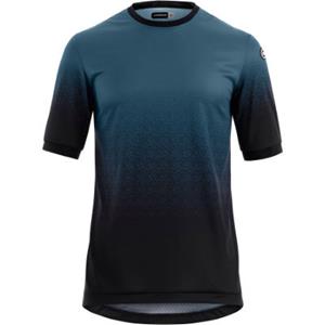 ASSOS Bikeshirt Trail T3, für Herren, 