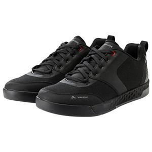 VAUDE Flat-Pedal Schuhe AM Moab syn. 2023, für Herren, 