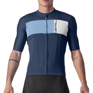 Castelli Prologo 7 Jersey - Fietstruien