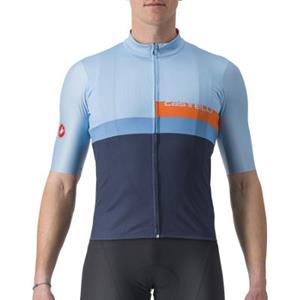 Castelli - A Blocco Jersey - Radtrikot