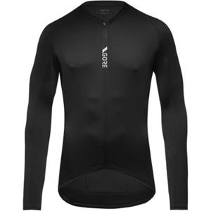 GOREWEAR Torrent LS Jersey - Schwarz}