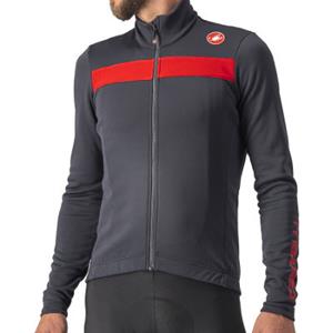 Castelli Puro 3 Radtrikot (langarm) - Trikots