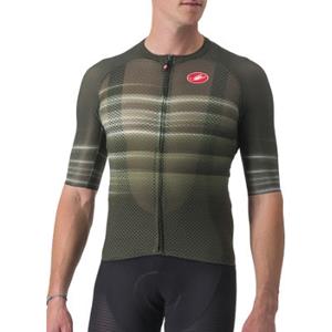 Castelli - Climber's 3.0 L2 - Radtrikot