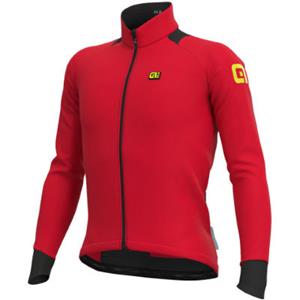 Alé Kimatik K-IDRO Cycling Jersey - Rot}