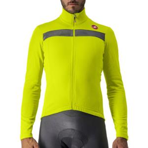 Castelli Puro 3 fietstrui (lange mouwen) - Fietstruien