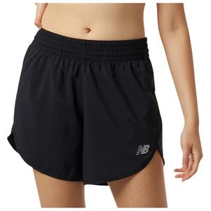 New Balance - Women's Accelerate 5'' horts - Laufshorts