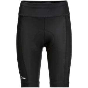 Jack Wolfskin Fietsbroekje MOROBBIA PADDED SHORTS W