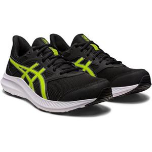 Schuhe Asics - Jolt 4 1011B603 Black/Lime Zest 003