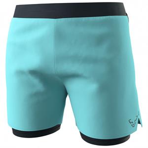 Dynafit  Women's Alpine Pro 2/1 Shorts - Hardloopshort