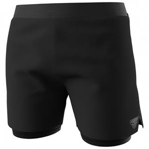 Dynafit  Women's Alpine Pro 2/1 Shorts - Hardloopshort