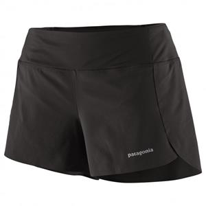 Patagonia  Women's Strider Pro Shorts 3,5'' - Hardloopshort