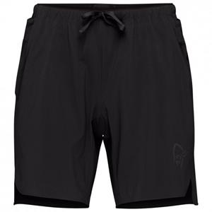 Norrona Dames Senja Flex1 8" Korte broek