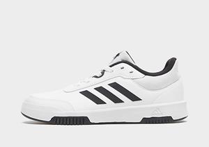 adidas Sportswear Tensaur Sport 2.0 sneakers wit/zwart Jongens/Meisjes Imitatieleer - 