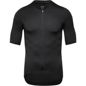 GOREWEAR Distance Jersey - Schwarz}