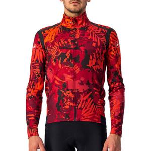Castelli Perfetto ROS Radtrikot (langarm) - Trikots