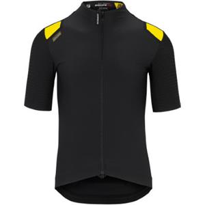 Assos Equipe RS Spring Fall Aero Radtrikot (kurzarm) - Trikots
