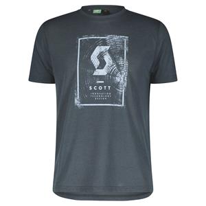 Scott Fietsshirt Defined Dri bikeshirt, voor heren, Fietsshirt, Fietskle