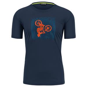 Karpos Fietsshirt Val Federia bikeshirt, voor heren, Fietsshirt, Wielerk