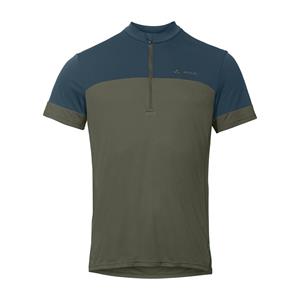 VAUDE Funktionsshirt "MENS ESCAPE HZ SHIRT", (1 tlg.)