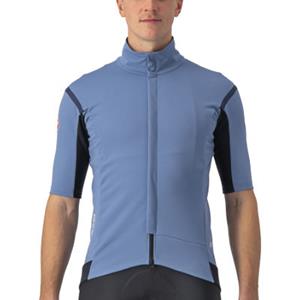 Castelli Gabba Ros 2 - Steel Blue-Savile Blue}