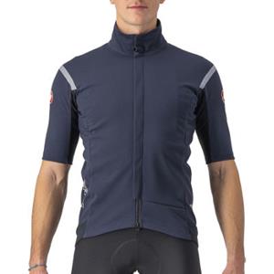 Castelli Gabba Ros 2 - Belgian Blue-Silver Grey}