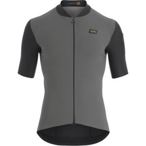 Assos MILLE GTO Jersey C2 SS22 - Rock Grey}