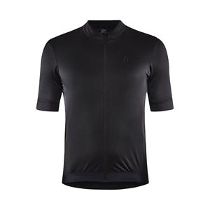 Craft Shirt met korte mouwen Essence fietsshirt met korte mouwen, voor heren, Ma