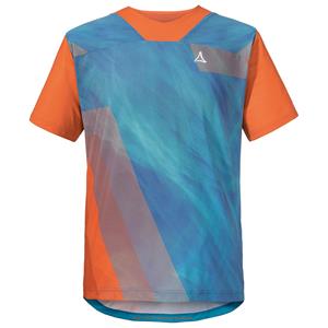 Schöffel Bikeshirt Runcatrail bikeshirt, voor heren