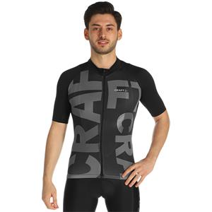 Craft Shirt met korte mouwen Endurance fietsshirt met korte mouwen, voor heren,