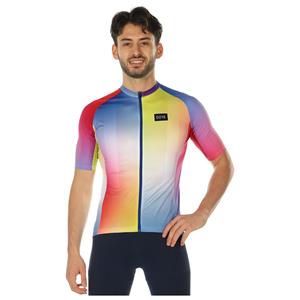 Gore Wear Shirt met korte mouwen Cloud fietsshirt met korte mouwen, voor heren,