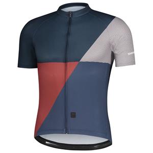 SHIMANO Kurzarmtrikot Irodori, für Herren, 