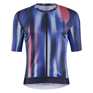 Craft Shirt met korte mouwen ADV Aero fietsshirt met korte mouwen, voor heren, M
