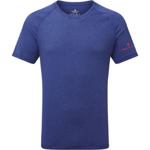 Ronhill Life Tencel Short Sleeve Running Tee - Lauftops (kurzarm)