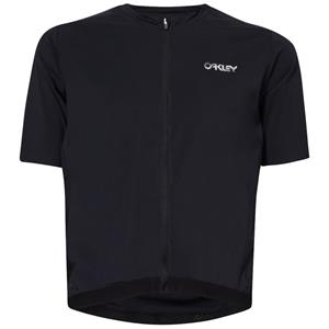 OAKLEY Point To Point fietsshirt heren
