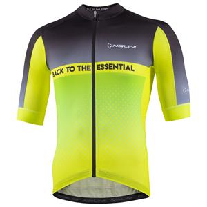 Nalini Shirt met korte mouwen Denver fietsshirt met korte mouwen, voor heren, Ma