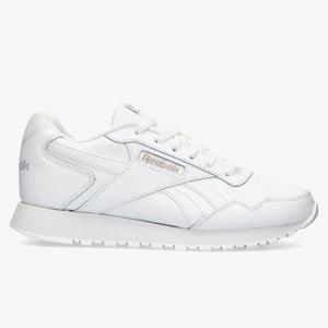 Reebok GLIDE Freizeitschuhe Damen 000 - ftwwht/ftwwht/cdgry2