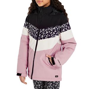 Protest Prtfudgy Jr - Skijacke - Kind Mauve Größe des Kindes 152 cm