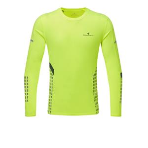 Ronhill Tech Afterhours L/S Tee - Lauftops (langarm)