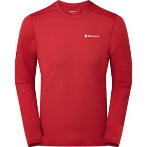 T-shirt met lange mouwen Montane Dart Lite