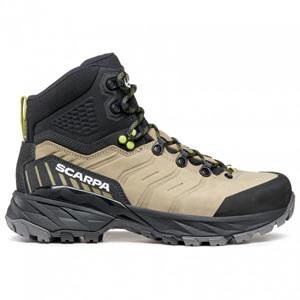 Scarpa  Women's Rush Trek Pro GTX - Wandelschoenen