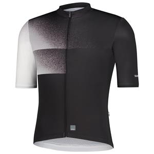 SHIMANO Breakaway Kurzarmtrikot, für Herren, 