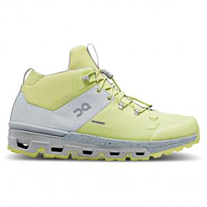 On  Women's Cloudtrax Waterproof - Wandelschoenen