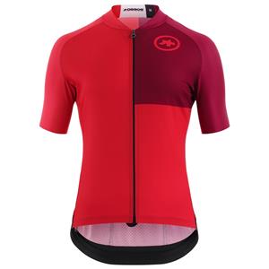 ASSOS Mille GT C2 Evo Stahlstern Ldt. Edt. Kurzarmtrikot, für Herren, 