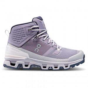 On - Women's Cloudrock 2 Waterproof - Wanderschuhe